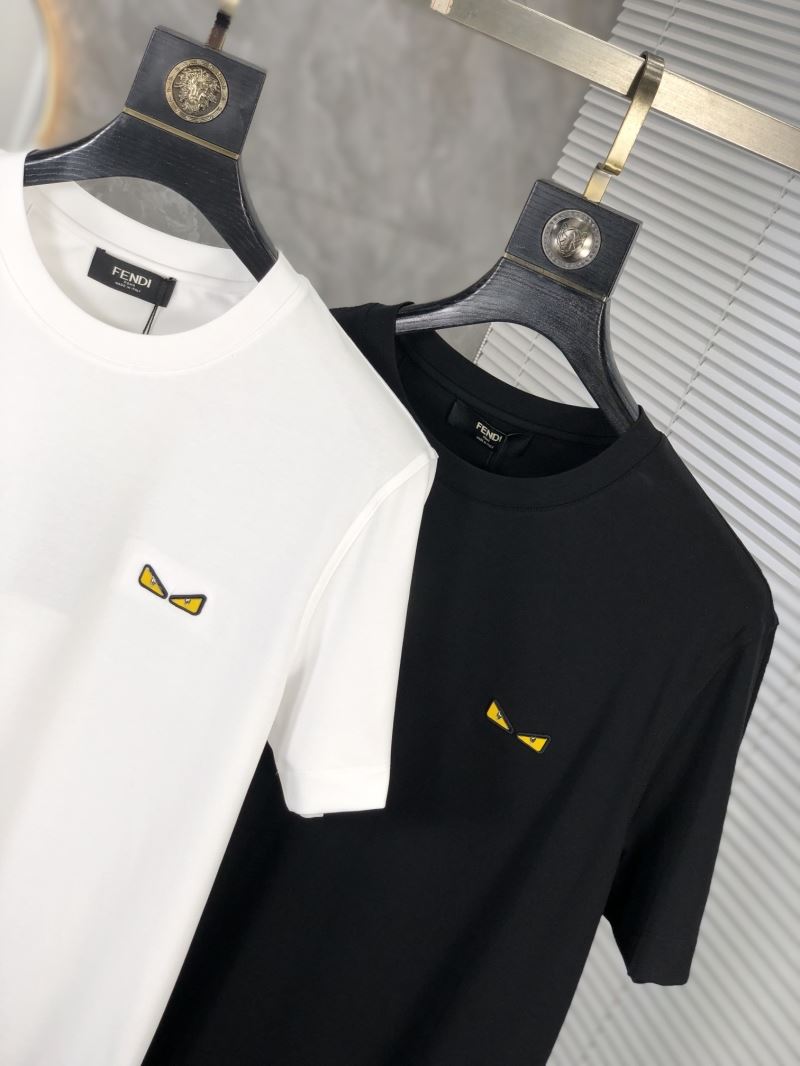 Fendi T-Shirts